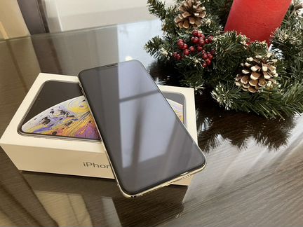 Iрhоne хs max 64gb silvеr