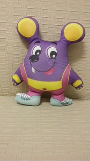 Игрушка анти-стресс Мышь