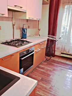 Квартира-студия, 16.4 м², 1/9 эт.