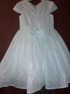 Платье malvina