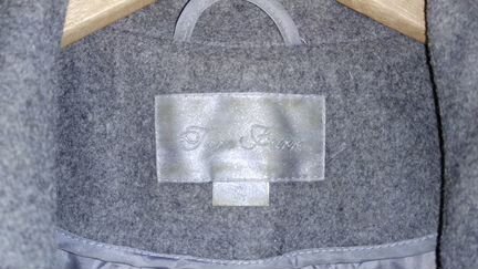 Пальто Tom Farr