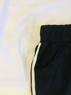 Шорты для мальчиков (2-3-4-5 лет)