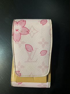 Чехол для телефона Louis Vuitton