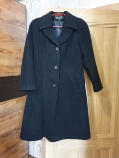 Пальто женское демисезонное