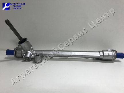 Рулевая рейка Mazda 2 (DE) 2007