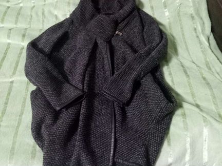 Кофта кардиган