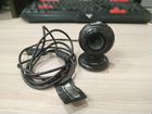 Веб-камера Microsoft Lifecam VX-1000