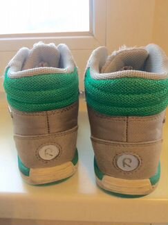 Ботинки для мальчика Reima