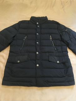 Пуховик Pierre Cardin