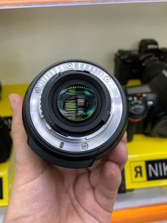 Nikon 18-200mm f/3.5-5.6G IF-ED AF-S VR Б/У