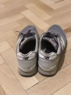 Кроссовки new balance оригинал 36 р 22,5 см