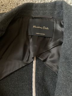 Костюм Massimo dutti