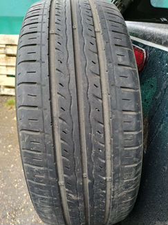 Шины 195/55/r16 лето
