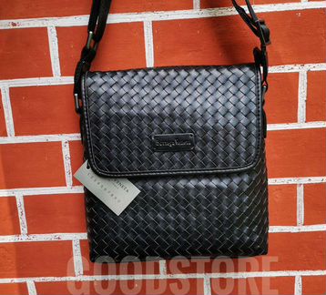 Сумка мужская Bottega Veneta арт.77105