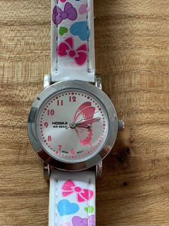 Часы детские