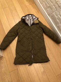 Пуховик Burton