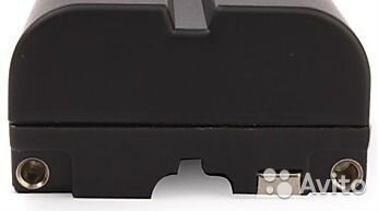 Аккумулятор Sony NP-F570 новый в упаковке