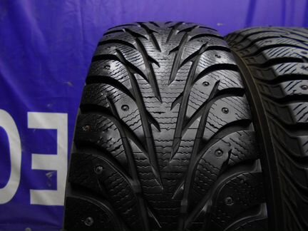 Yokohama Ice Guard IG35 2256517 4шт шины бу