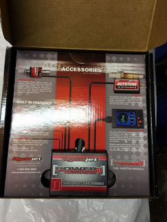 Dynojet Power Commander V PC5 PCV 15-021 Harley