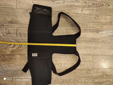 Корректор осанки корсет детский р 130-140