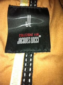 Куртка кожаная размер 42-44