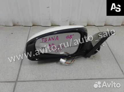 Зеркало Nissan Teana J32 (2008-2014)