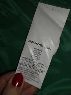 Плащ pennyblack Пенниблэк состояние нового