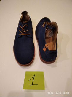 Эспадрильи