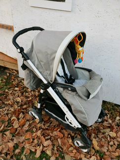 Коляска peg-perego plico switch easy drive