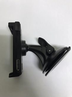 Garmin Zumo 660 авто держатель