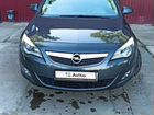 Opel Astra 1.4 МТ, 2012, 150 000 км