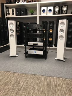 Акустика напольная Wharfedale Diamond 330 Rosewood