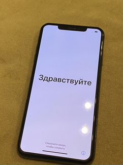 iPhone XS Max 64 gb
