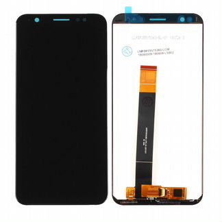 Дисплей для Asus ZB555KL ZenFone Max M1