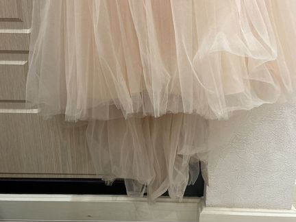 Платье для девочек