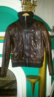 Ал Азар Коллекшен Италия Из кожи ягнят. Тр.2020-21