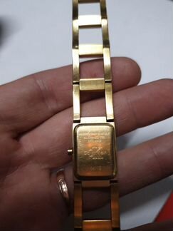 Calvin Klein K4112 Кварцевые наручные часы