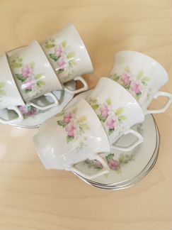 Кофейный набор