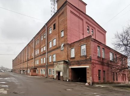 Сдам помещение свободного назначения, 200 м²