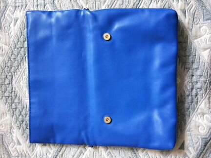 Сумка клатч