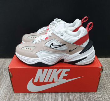 Кроссовки Nike M2K Tekno