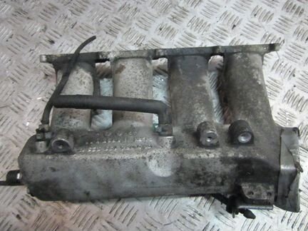 Коллектор впускной для Шкода Октавия 1.8 т AGU