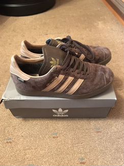 Adidas Amsterdam gazelle Gtx