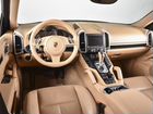 Porsche Cayenne 3.6 AT, 2012, 151 776 км объявление продам