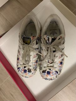 Кроссовки adidas