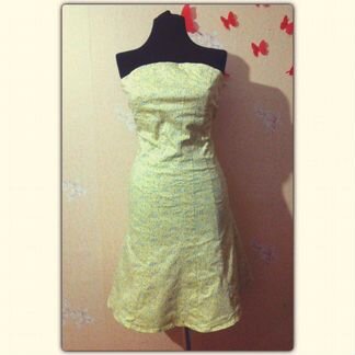 Платье+платье