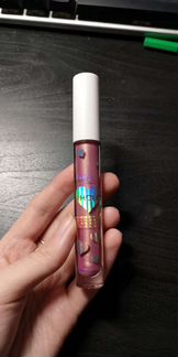 Блеск для губ lottie London, beauty bomb