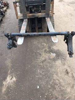 Торсион кабины DAF XF 95, 2005