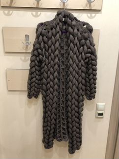 Кардиган шерстяной новый