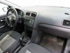 Volkswagen Polo 1.6 МТ, 2012, 160 580 км объявление продам